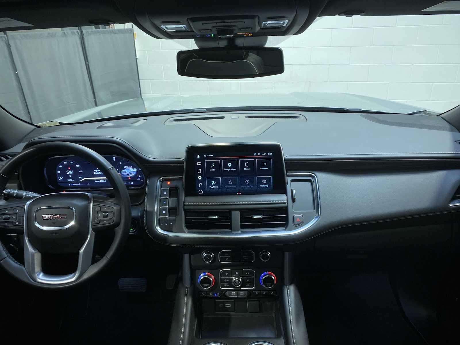 Thumbnail: 2023 GMC Yukon - 10