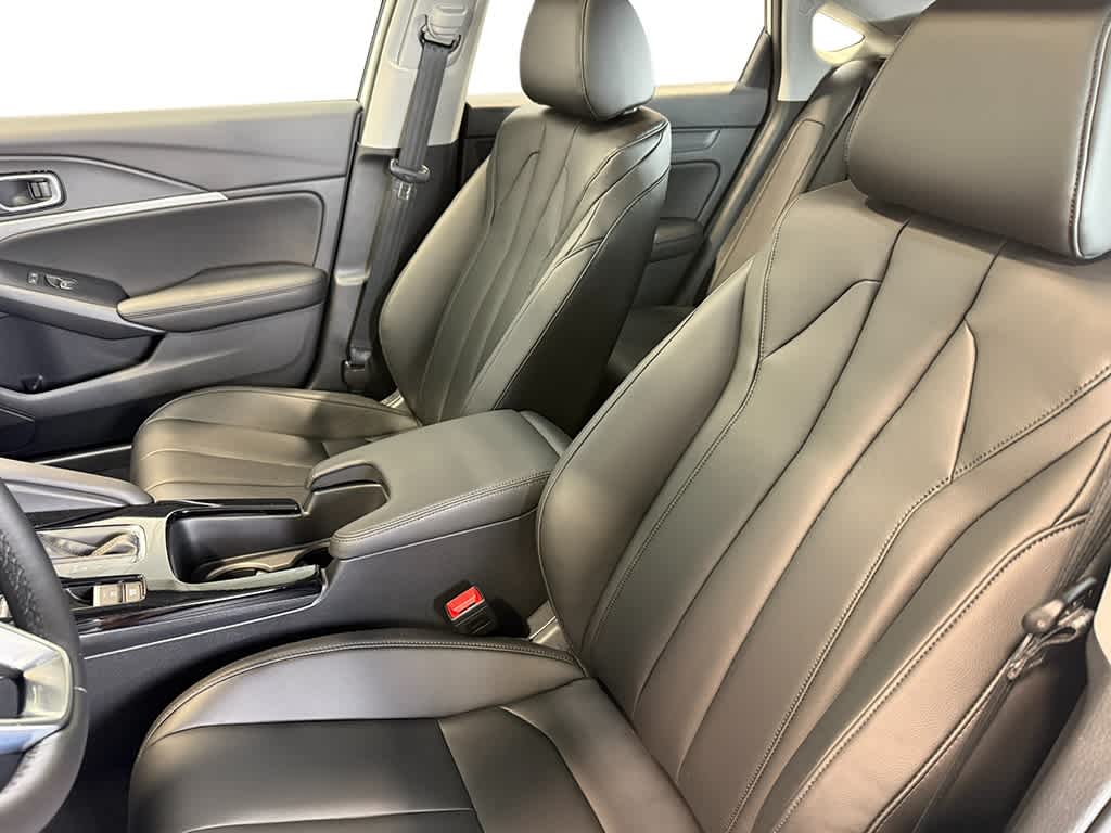 Thumbnail: 2026 Acura Integra - 13