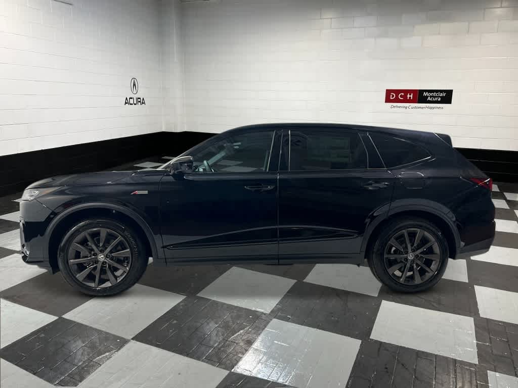 Thumbnail: 2026 Acura MDX - 2