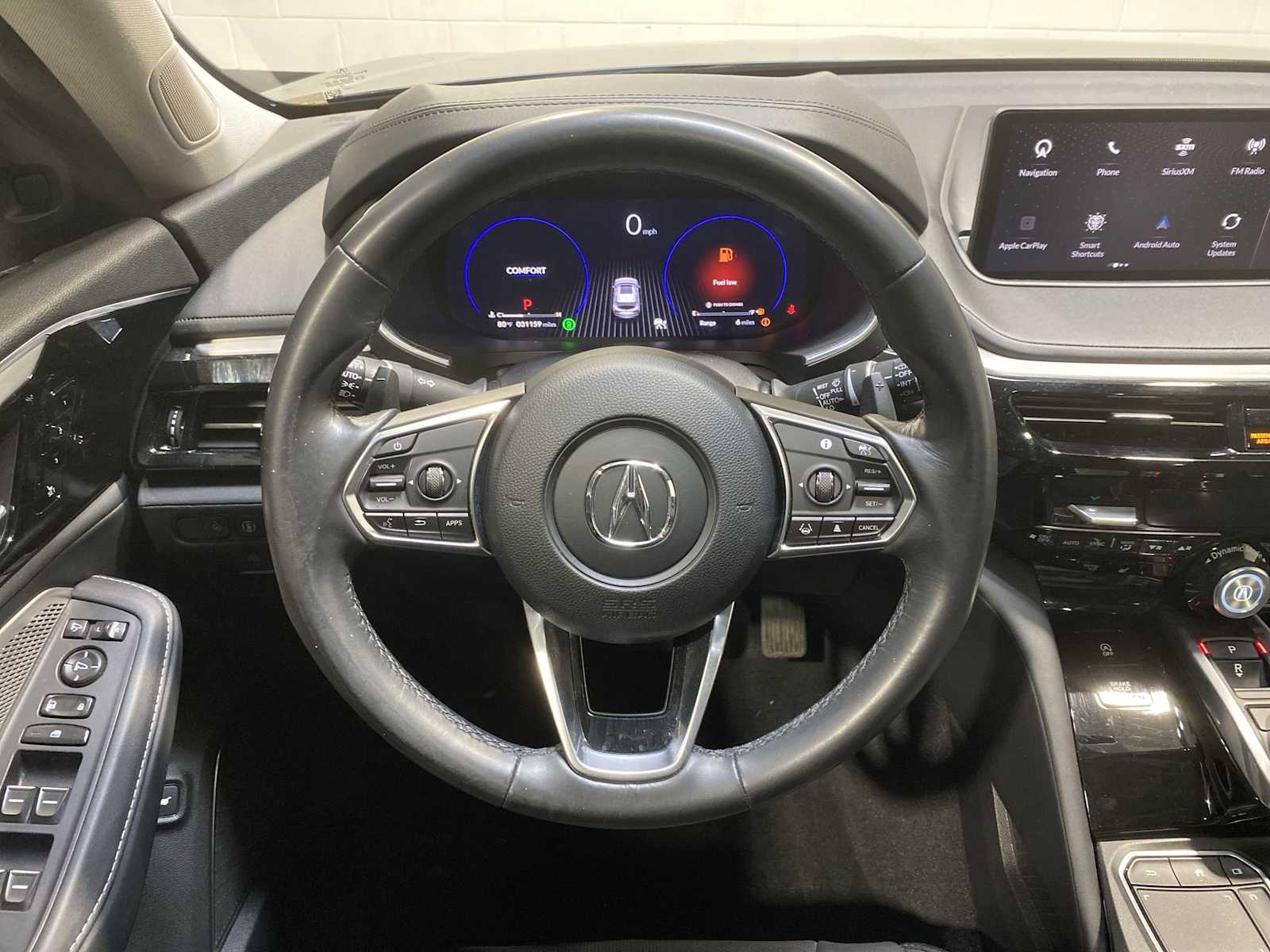 Thumbnail: 2024 Acura MDX - 15