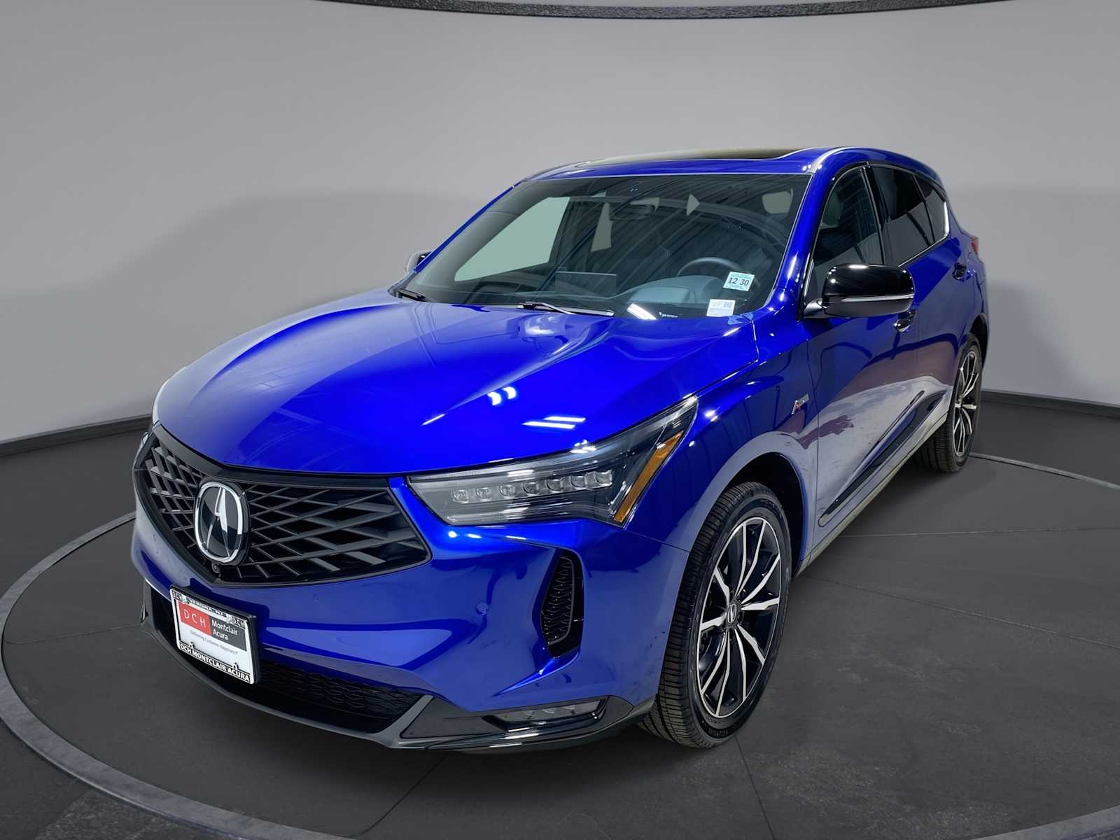 Thumbnail: 2025 Acura RDX - 1