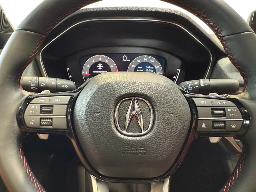 Thumbnail: 2026 Acura Integra - 14