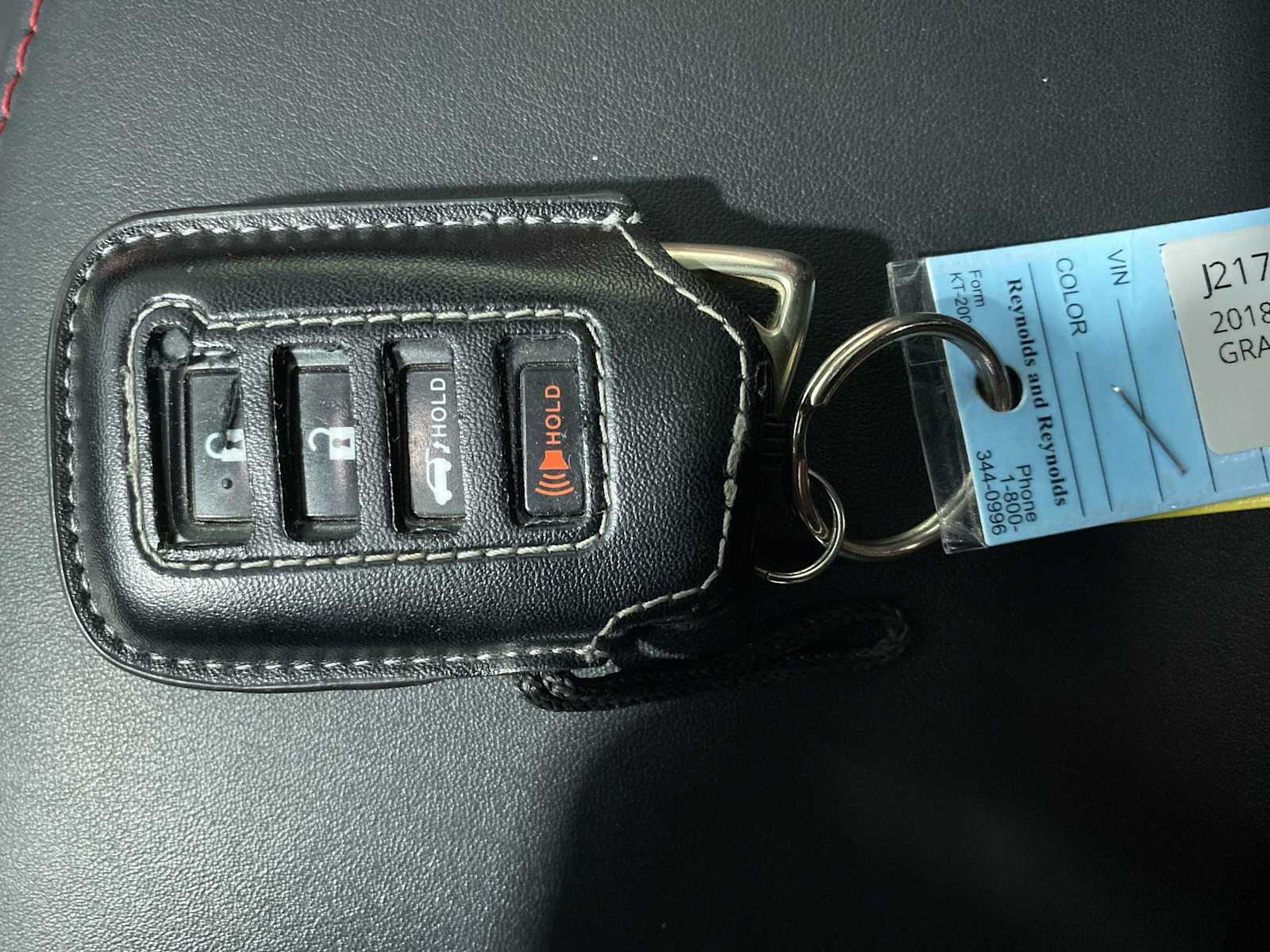 Thumbnail: 2018 Lexus NX - 20