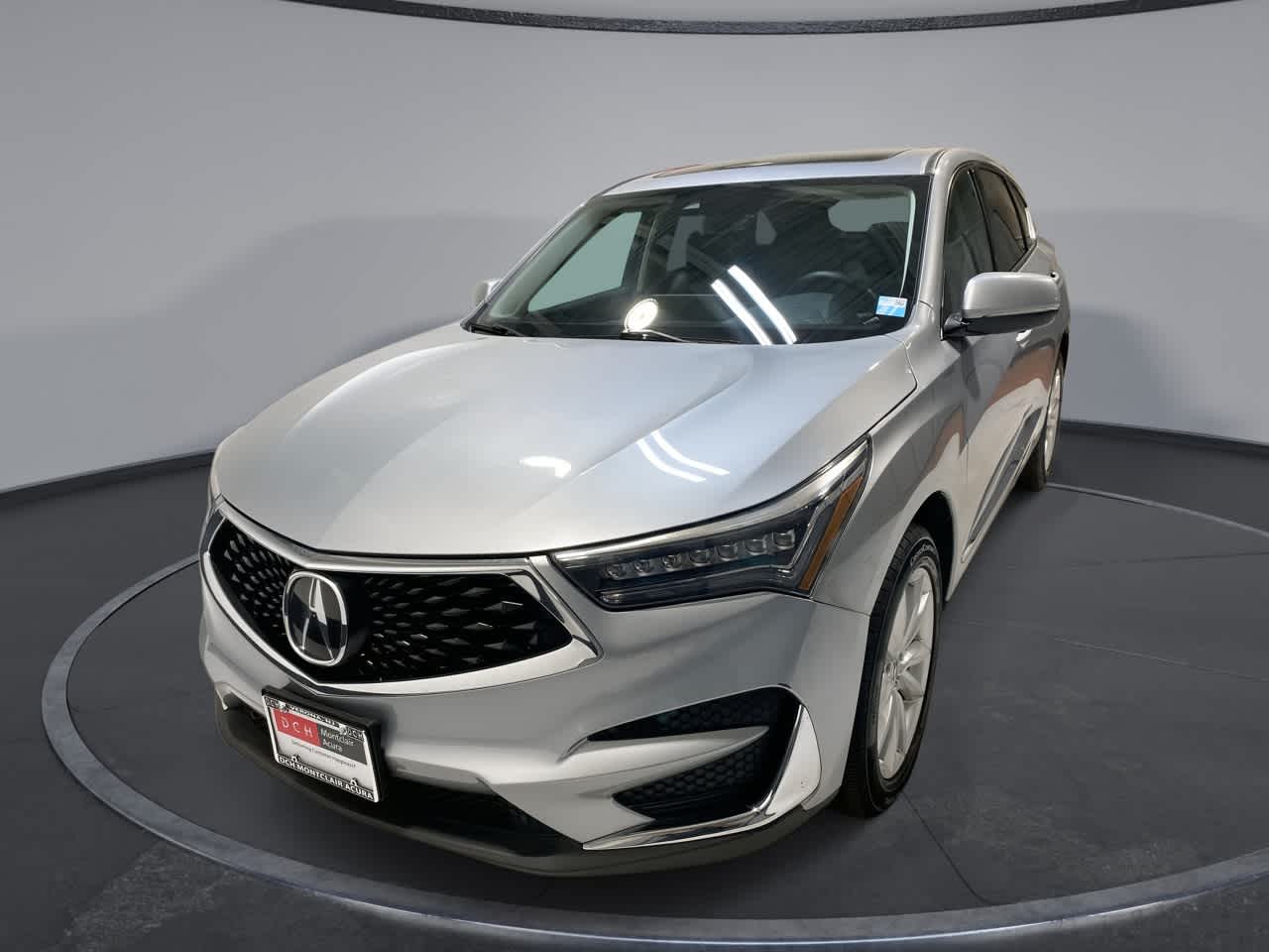 Thumbnail: 2020 Acura RDX - 1