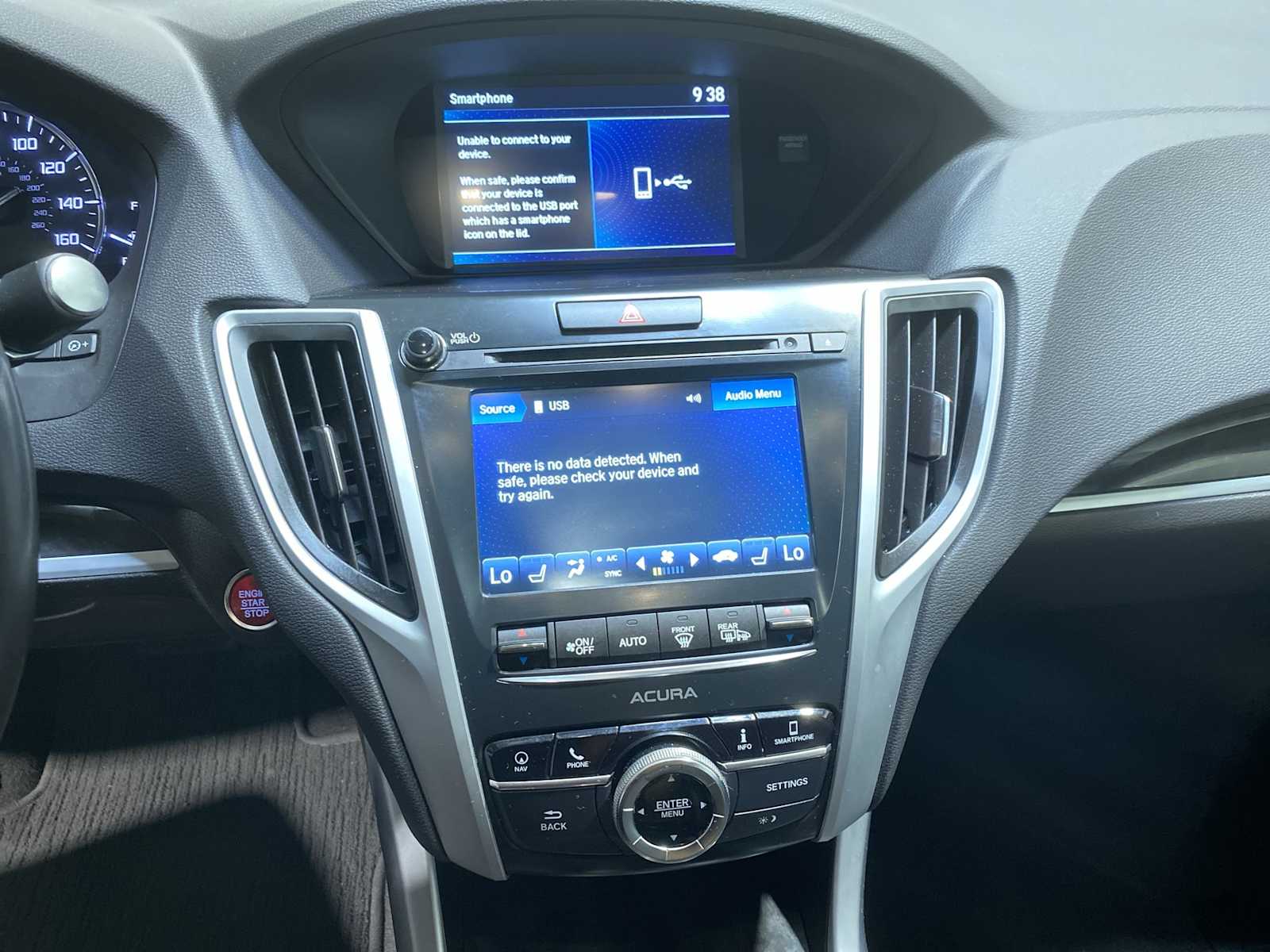 Thumbnail: 2019 Acura TLX - 16