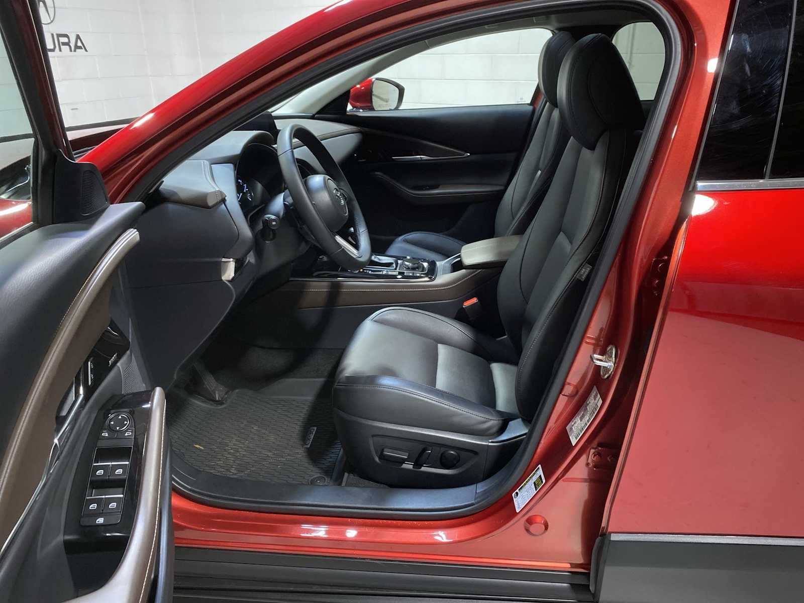 Thumbnail: 2025 Mazda CX-30 - 2