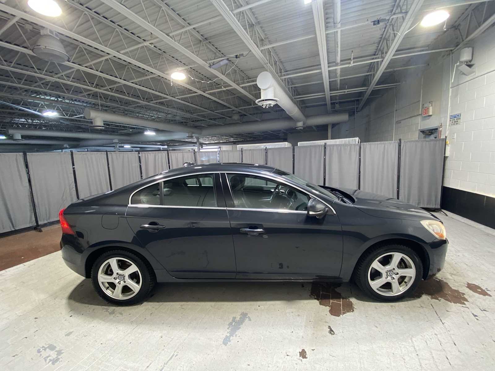 Thumbnail: 2012 Volvo S60 - 27