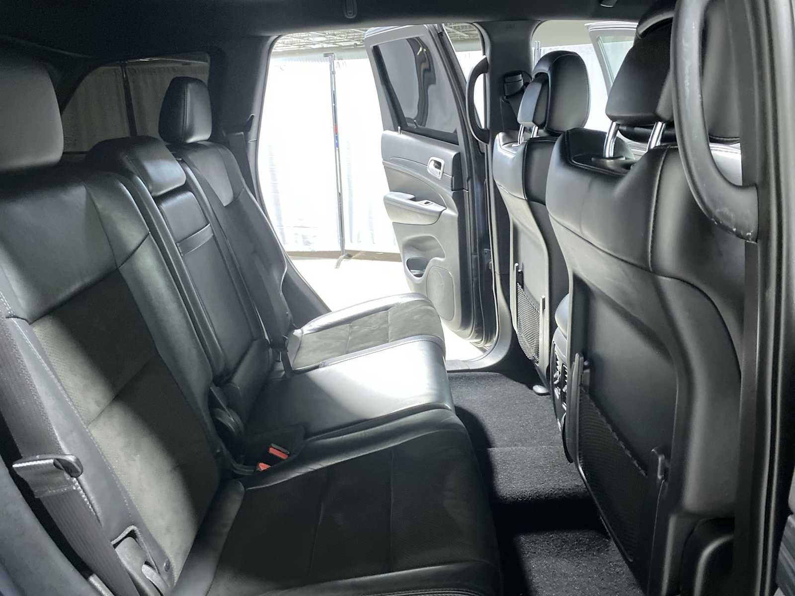 Thumbnail: 2020 Jeep Grand Cherokee - 13