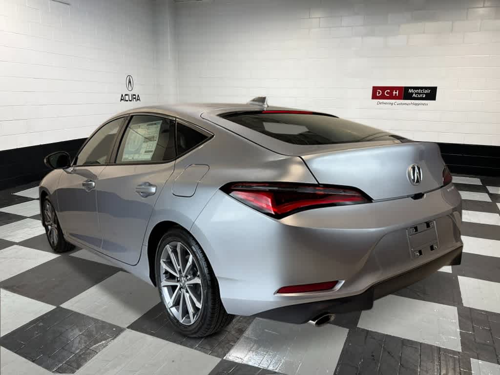 Thumbnail: 2026 Acura Integra - 3