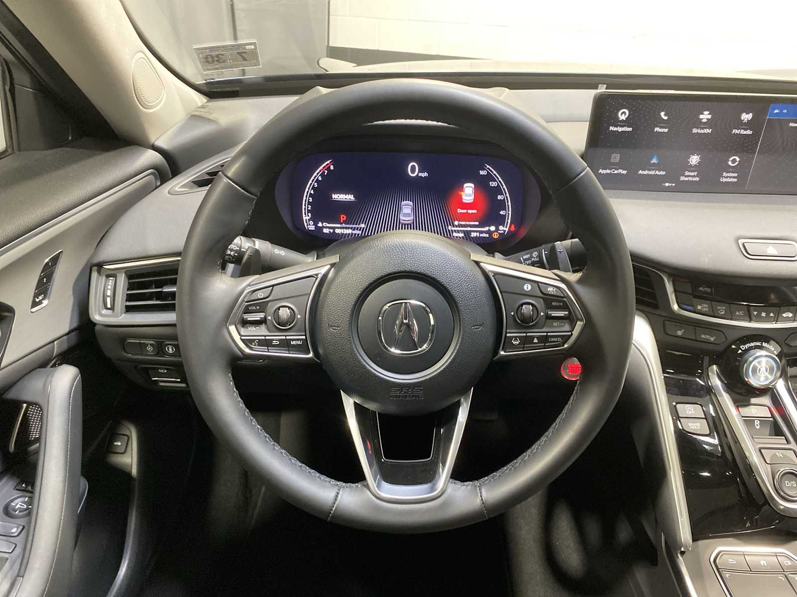 Thumbnail: 2025 Acura TLX - 15
