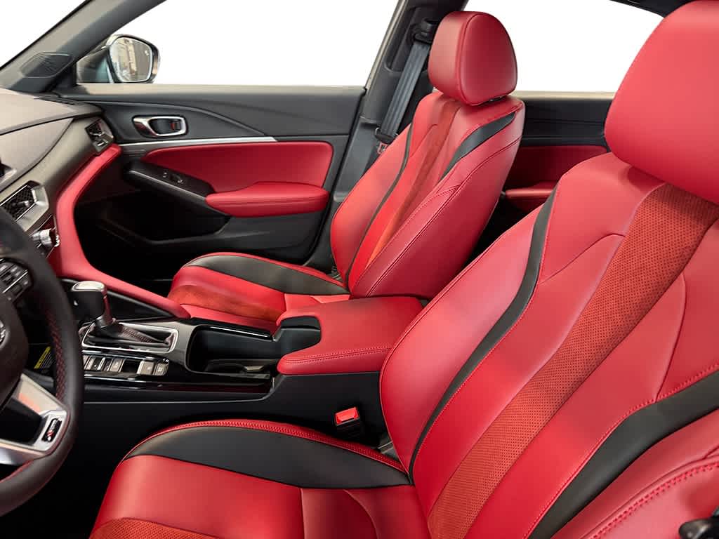 Thumbnail: 2026 Acura Integra - 13