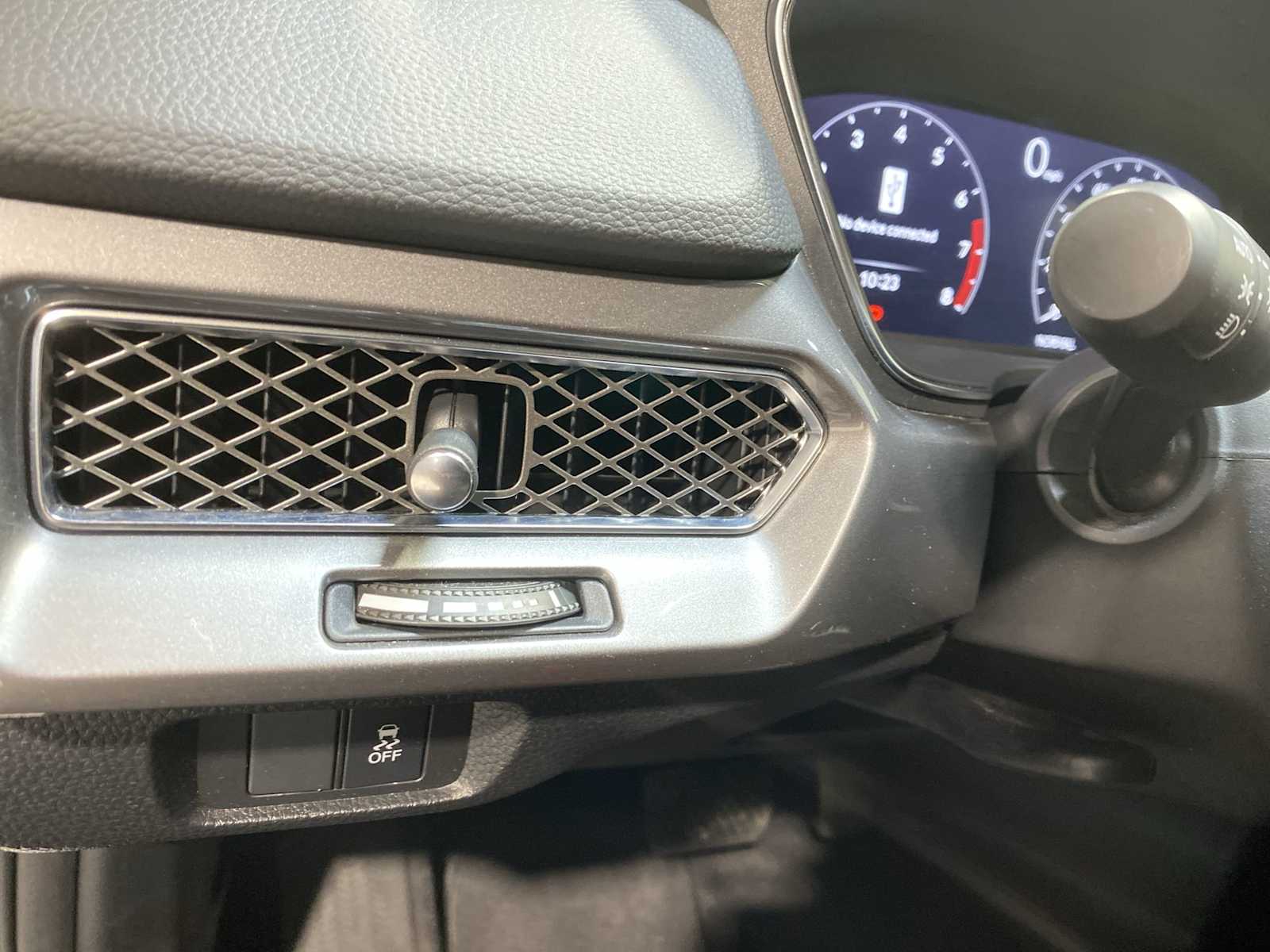 Thumbnail: 2023 Acura Integra - 24