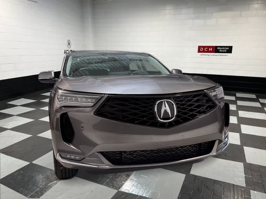Thumbnail: 2026 Acura RDX - 8