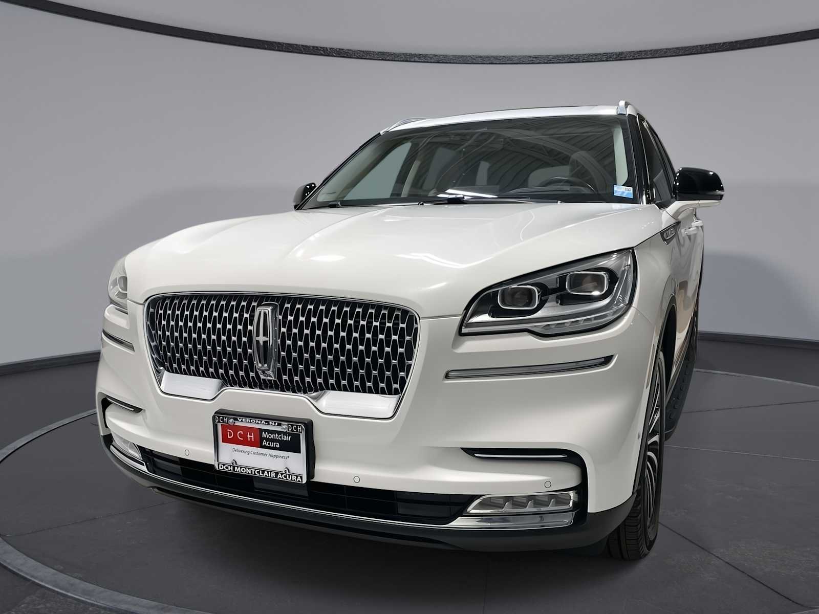 2022 Lincoln Aviator Reserve -
                  Verona, NJ