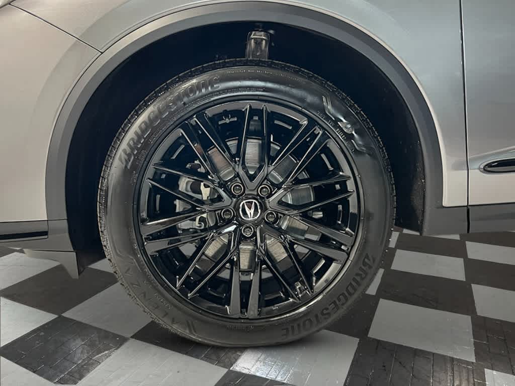 Thumbnail: 2026 Acura MDX - 14