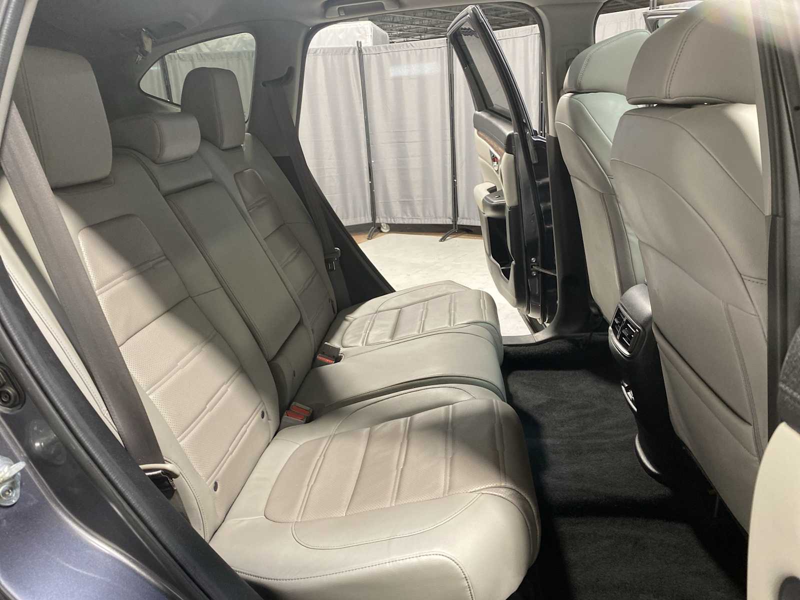 Thumbnail: 2020 Honda CR-V - 13