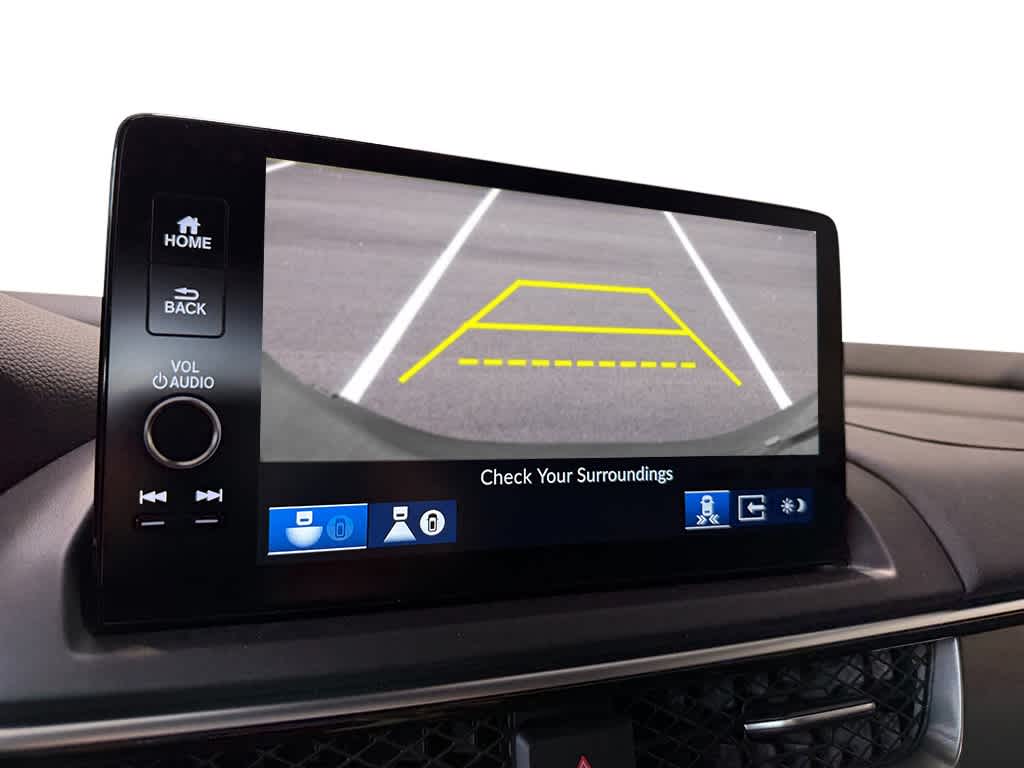 Thumbnail: 2026 Acura ADX - 28