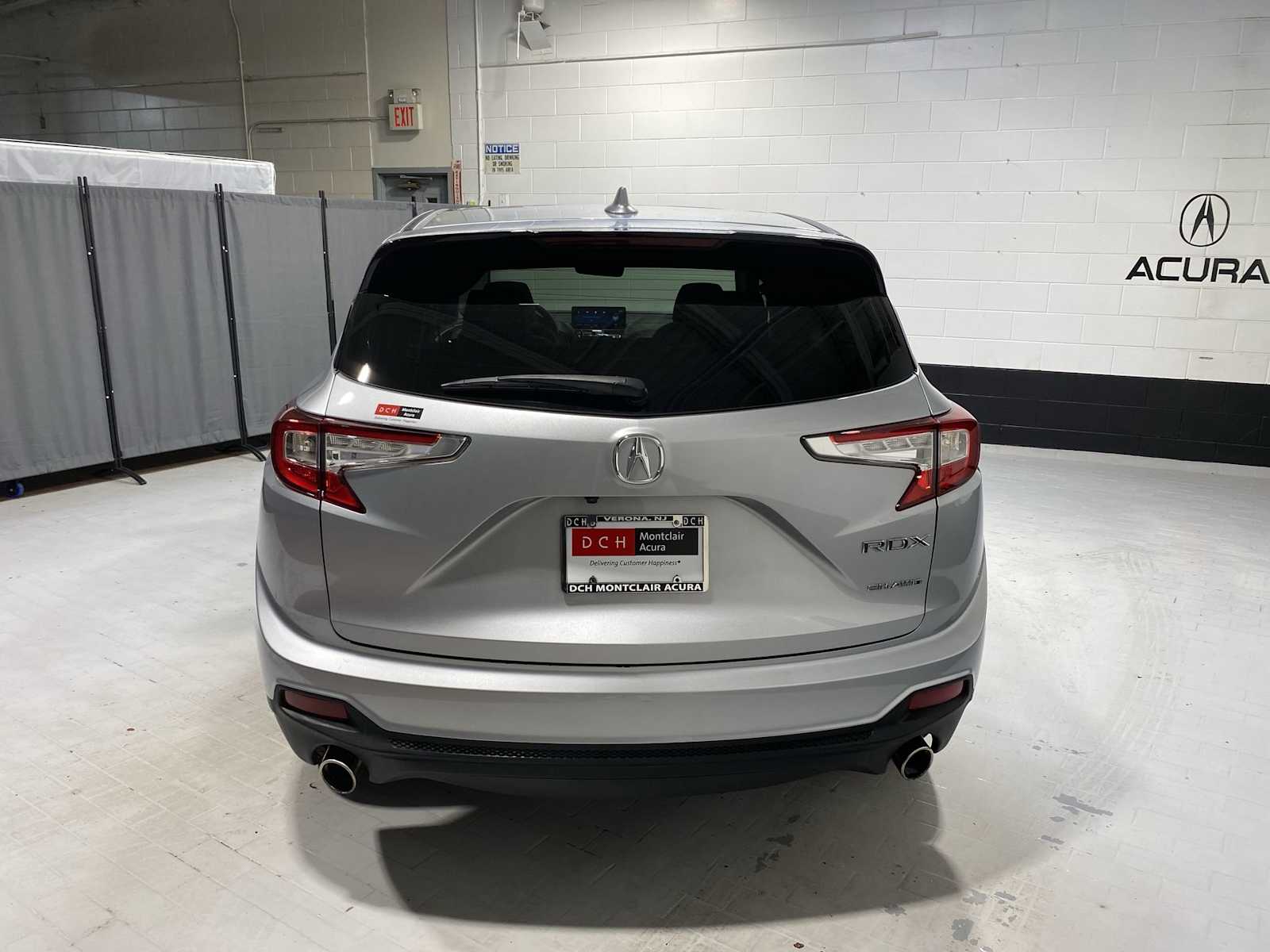 Thumbnail: 2020 Acura RDX - 5