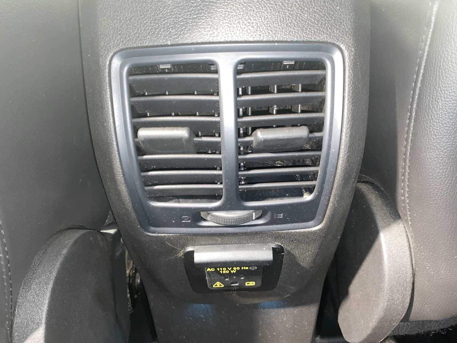 Thumbnail: 2017 Ford Escape - 24