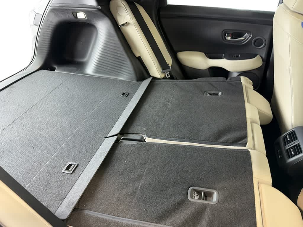 Thumbnail: 2026 Acura ADX - 36