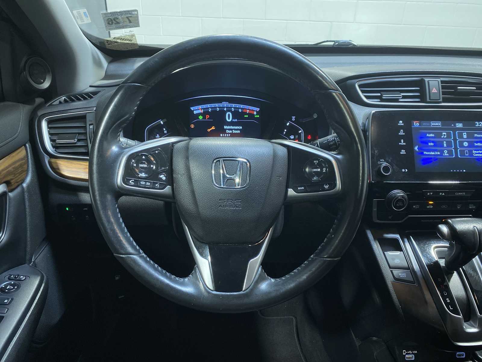 Thumbnail: 2021 Honda CR-V - 15