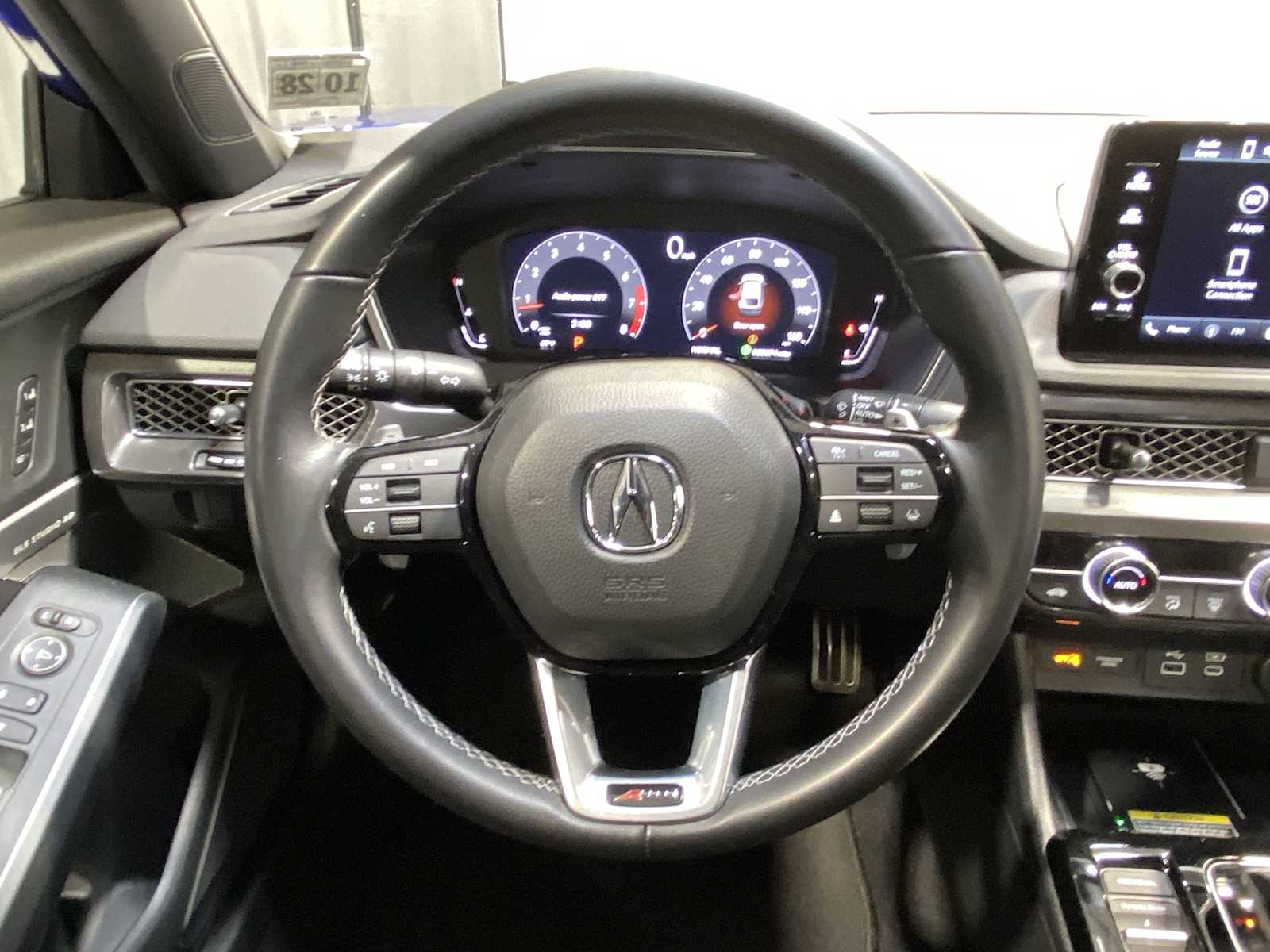 Thumbnail: 2024 Acura Integra - 15