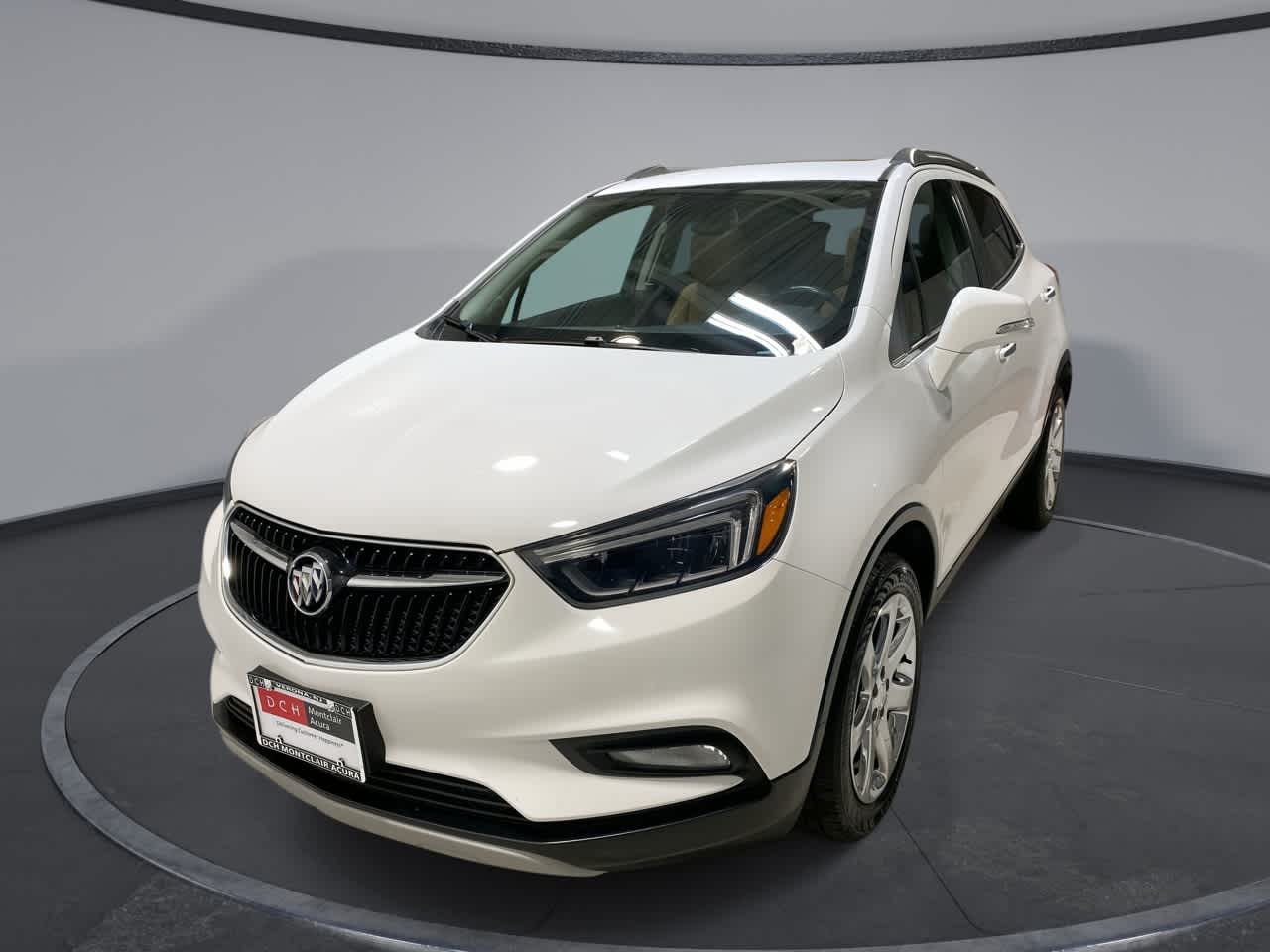 2018 Buick Encore Essence -
                  Verona, NJ