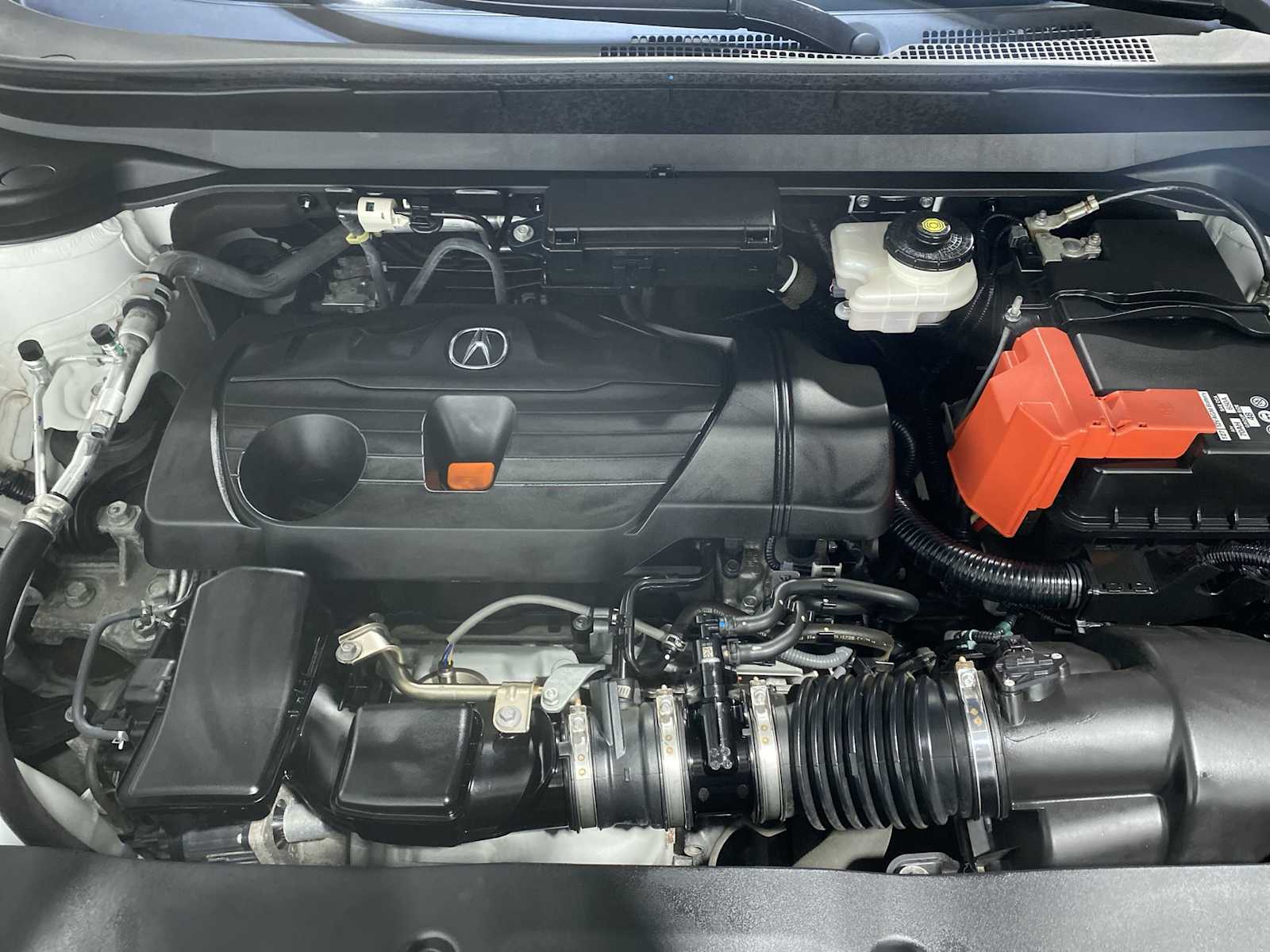 Thumbnail: 2023 Acura RDX - 9