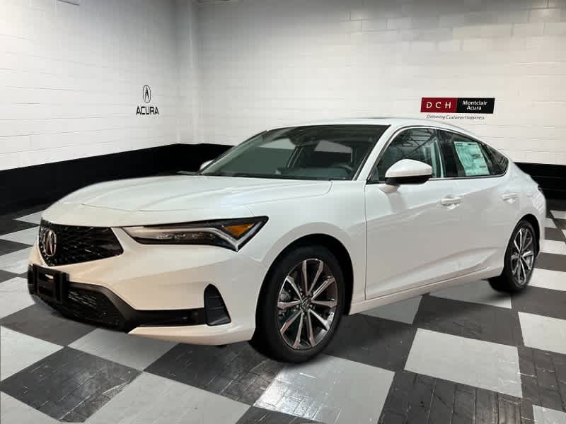 Thumbnail: 2026 Acura Integra - 1