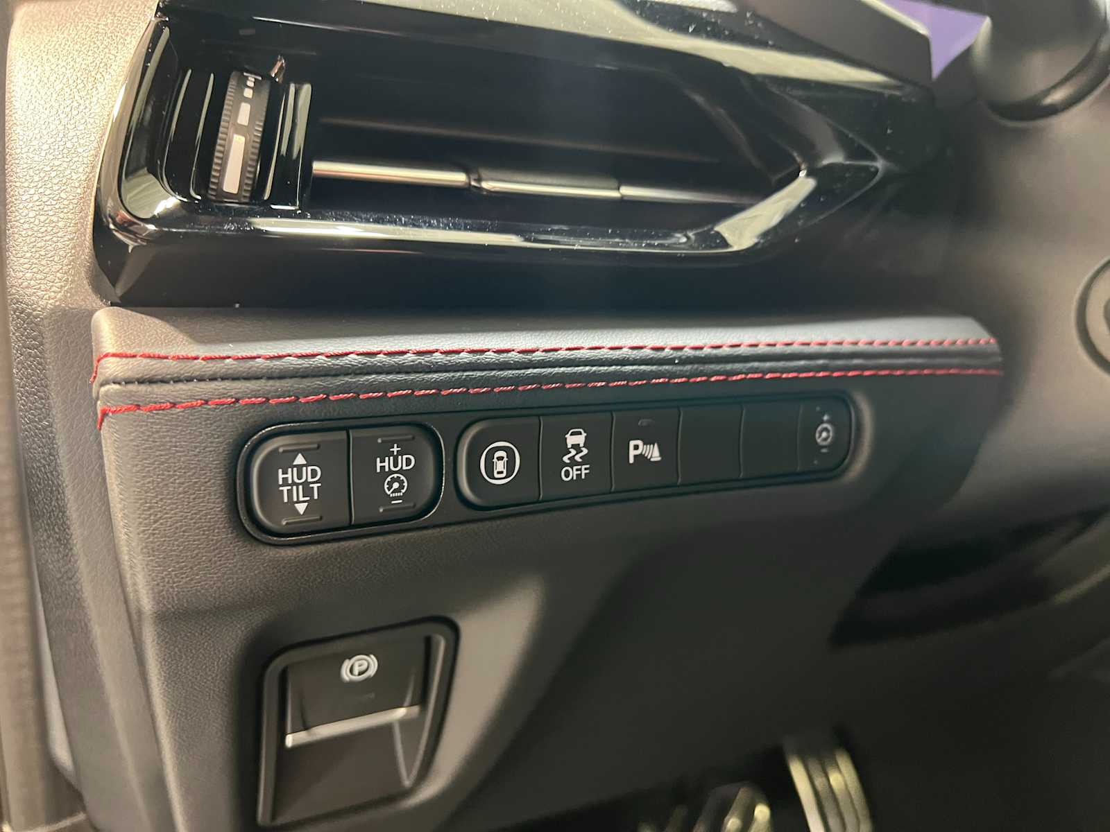 Thumbnail: 2026 Acura MDX - 23