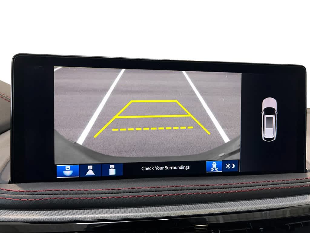 Thumbnail: 2026 Acura MDX - 28