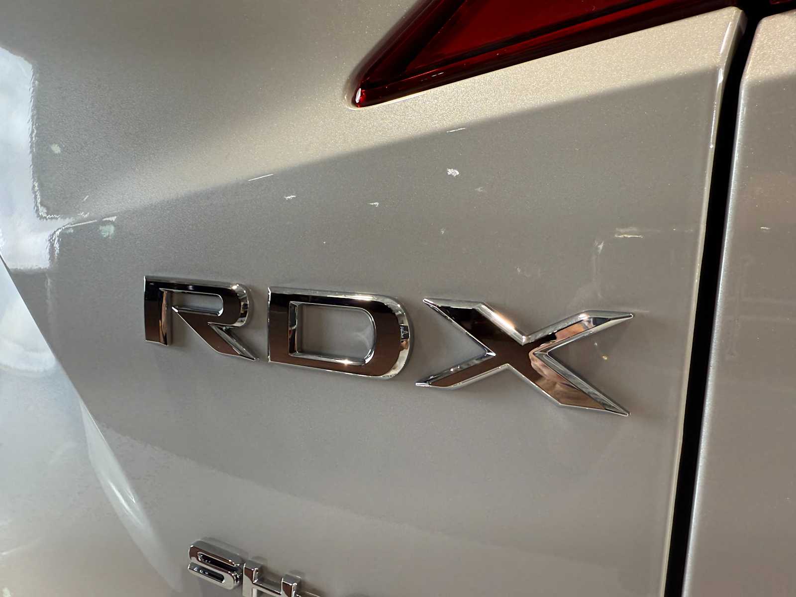 Thumbnail: 2026 Acura RDX - 8