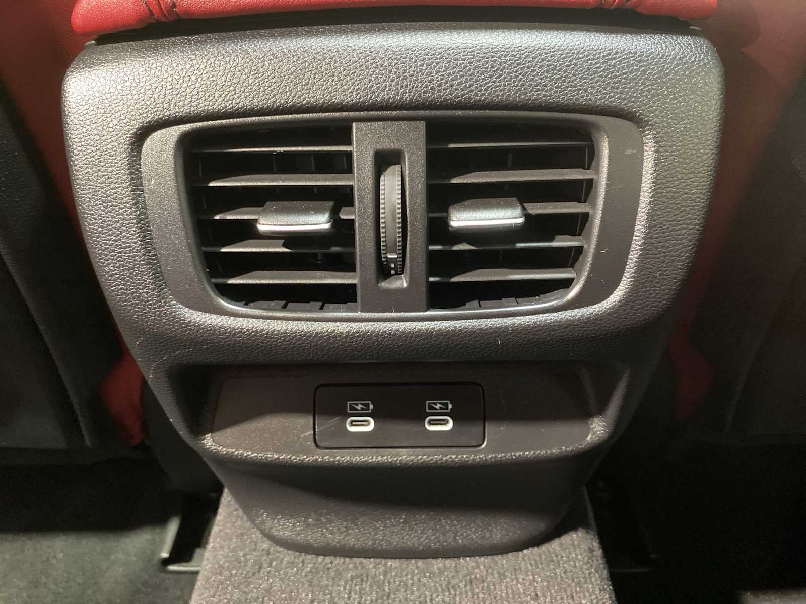 Thumbnail: 2025 Acura TLX - 25