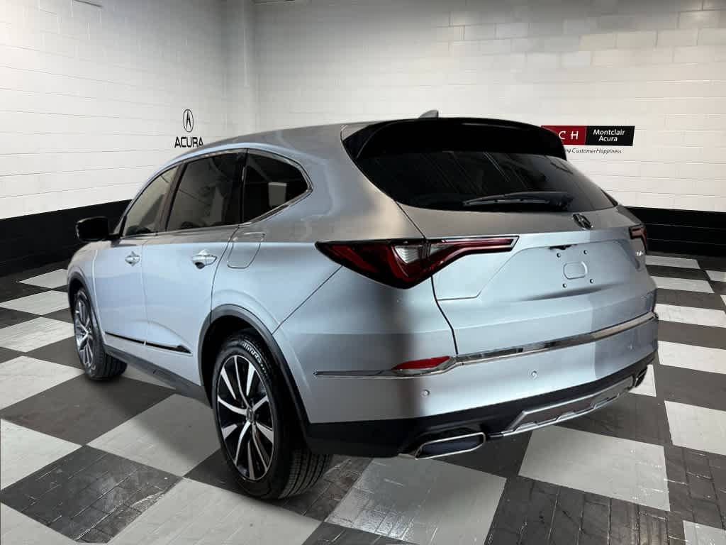 Thumbnail: 2026 Acura MDX - 3