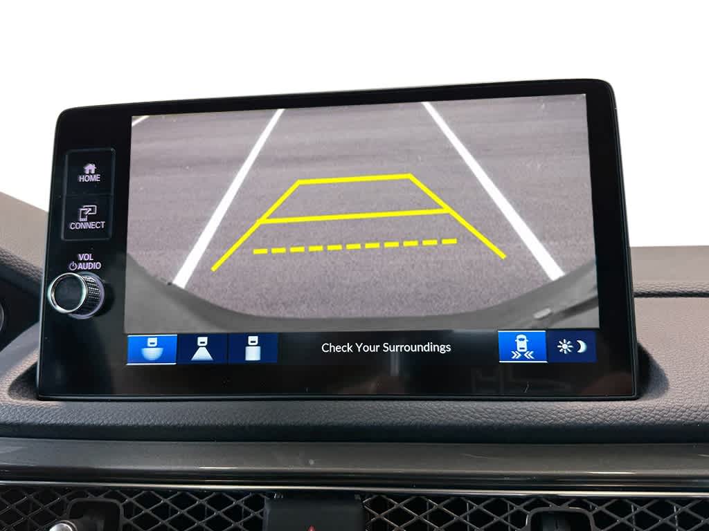 Thumbnail: 2026 Acura Integra - 26