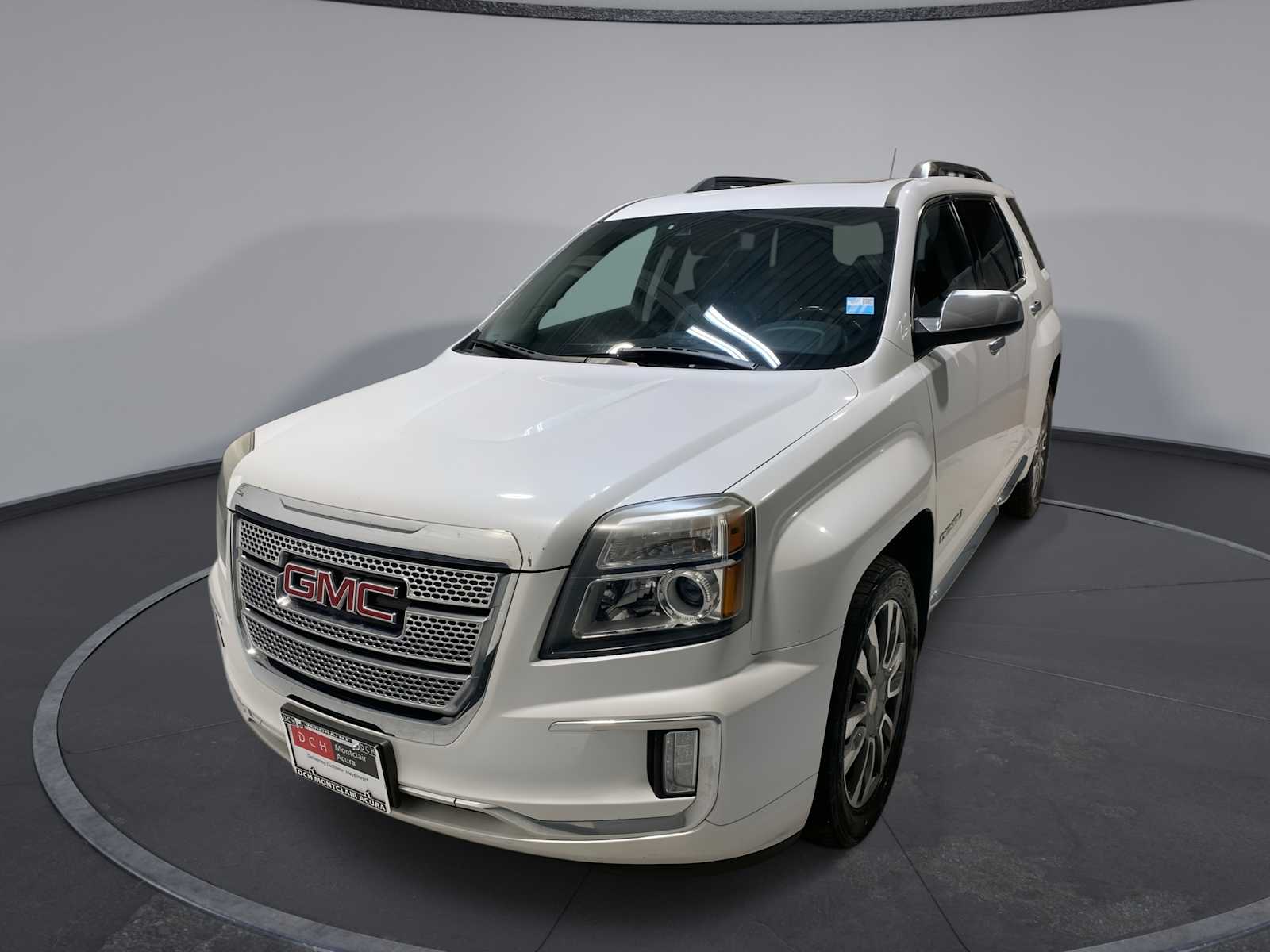 2016 GMC Terrain Denali -
                  Verona, NJ