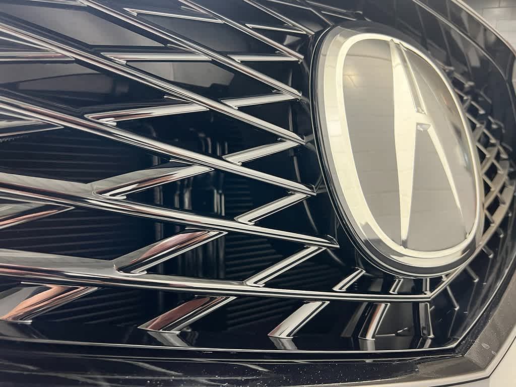 Thumbnail: 2026 Acura MDX - 11