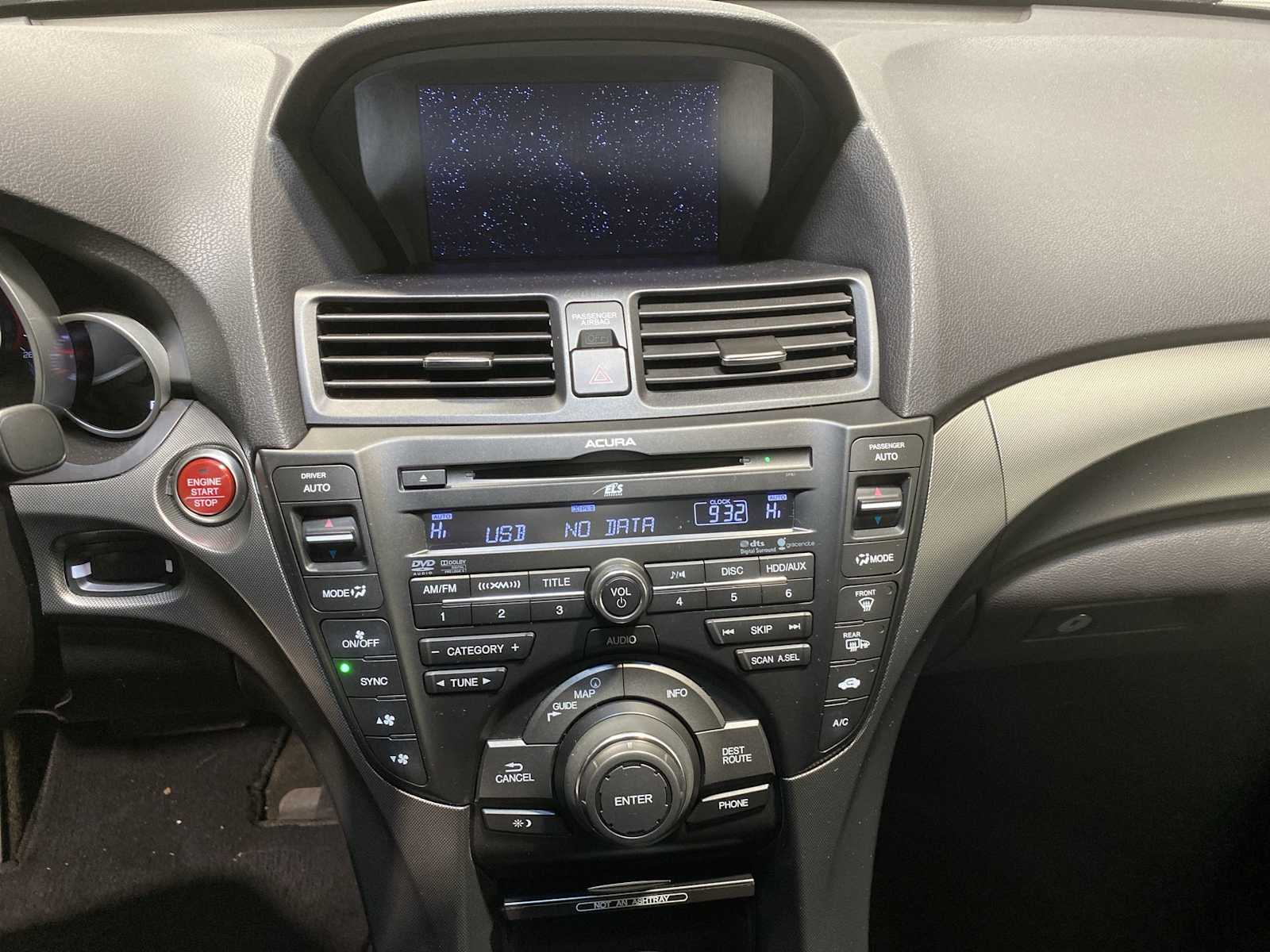 Thumbnail: 2013 Acura TL - 16