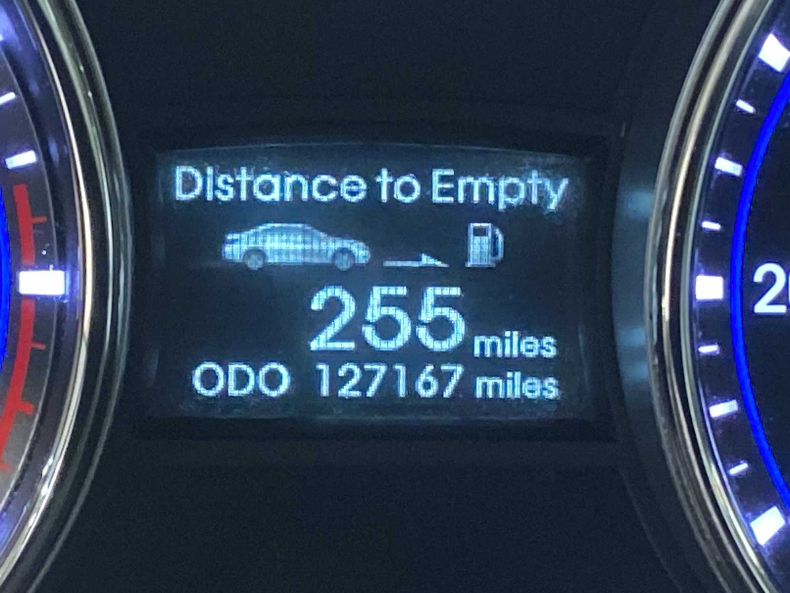 Thumbnail: 2013 Hyundai Sonata - 18