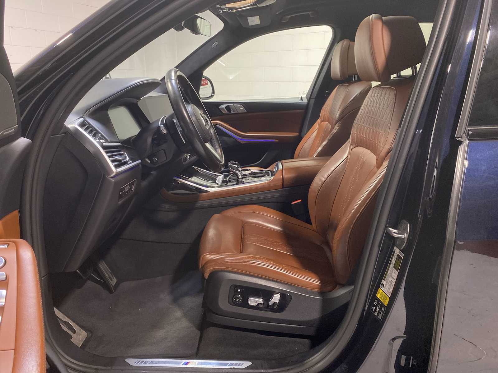 Thumbnail: 2020 BMW X7 - 2