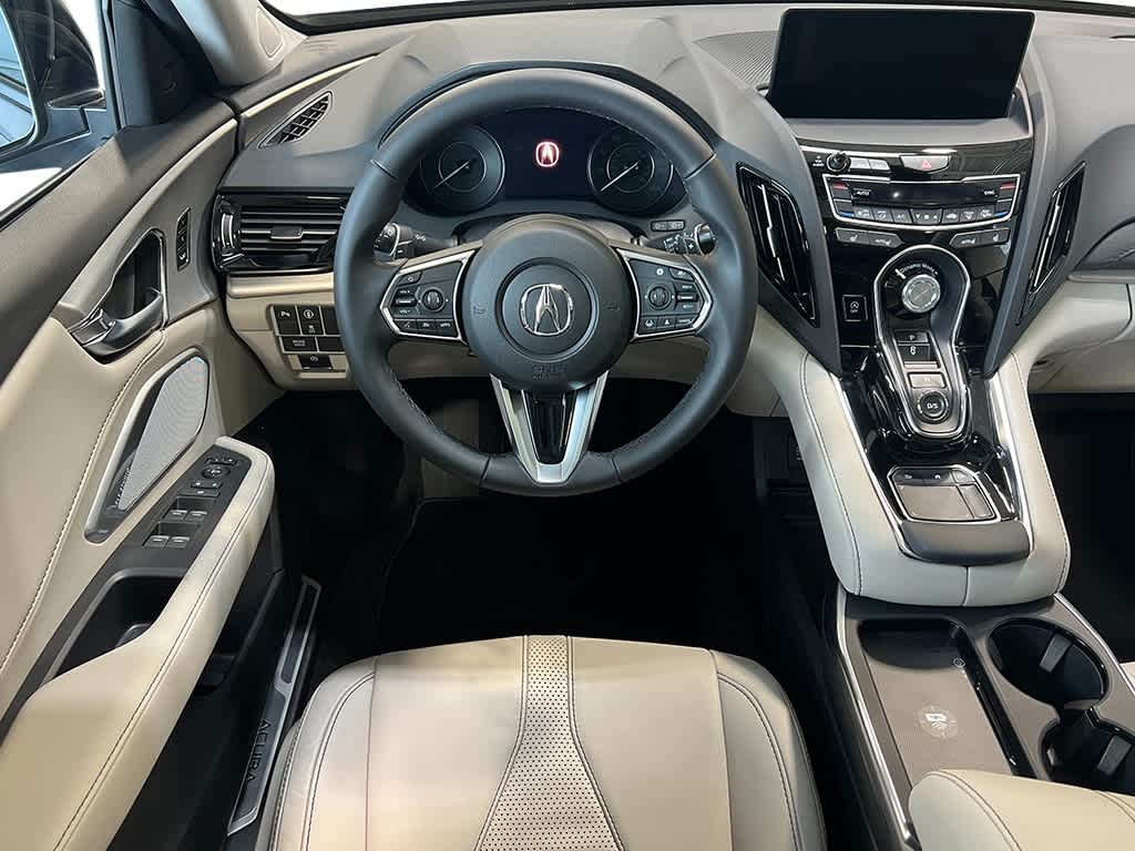 Thumbnail: 2025 Acura RDX - 12