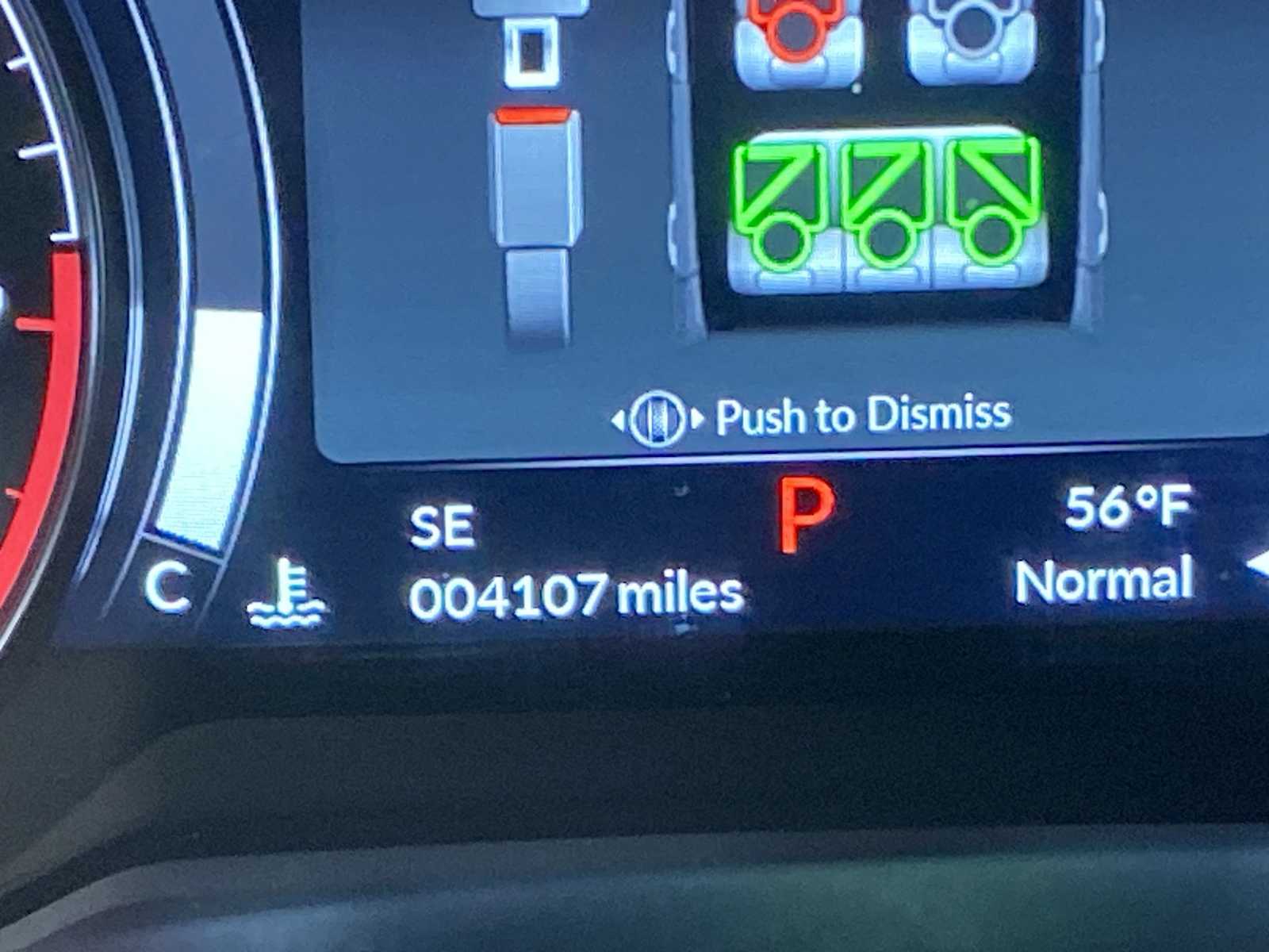 Thumbnail: 2025 Acura RDX - 18