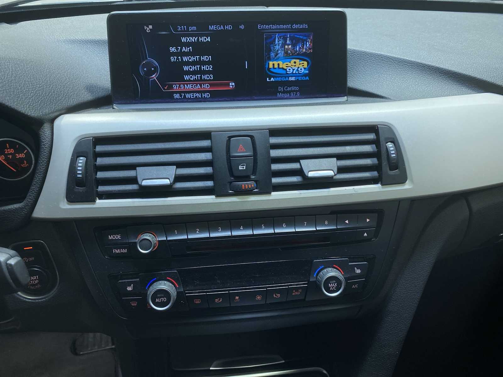 Thumbnail: 2014 BMW 3 Series - 16