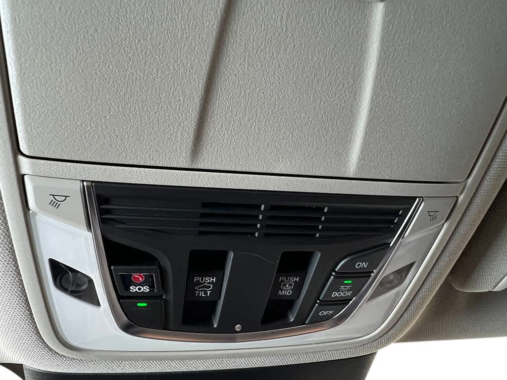 Thumbnail: 2026 Acura MDX - 27