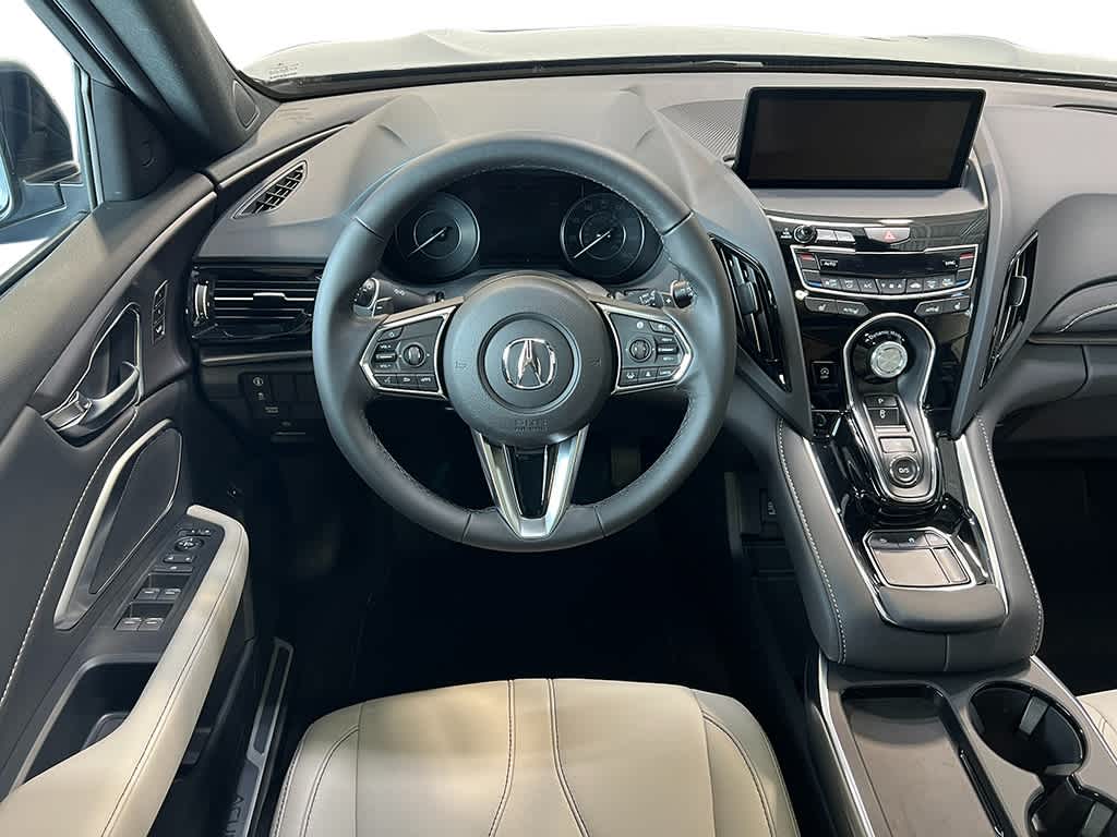 Thumbnail: 2026 Acura RDX - 13