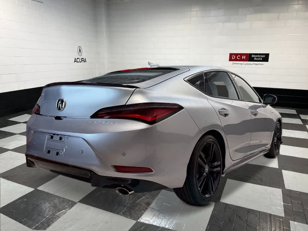 Thumbnail: 2026 Acura Integra - 5