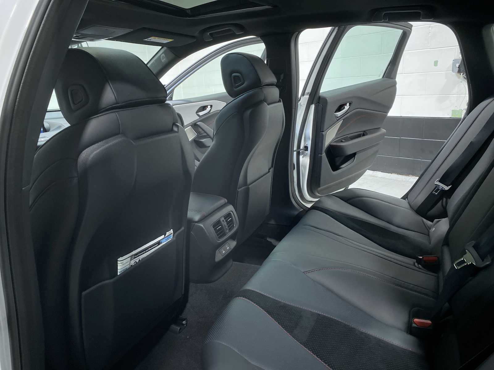 Thumbnail: 2025 Acura TLX - 12