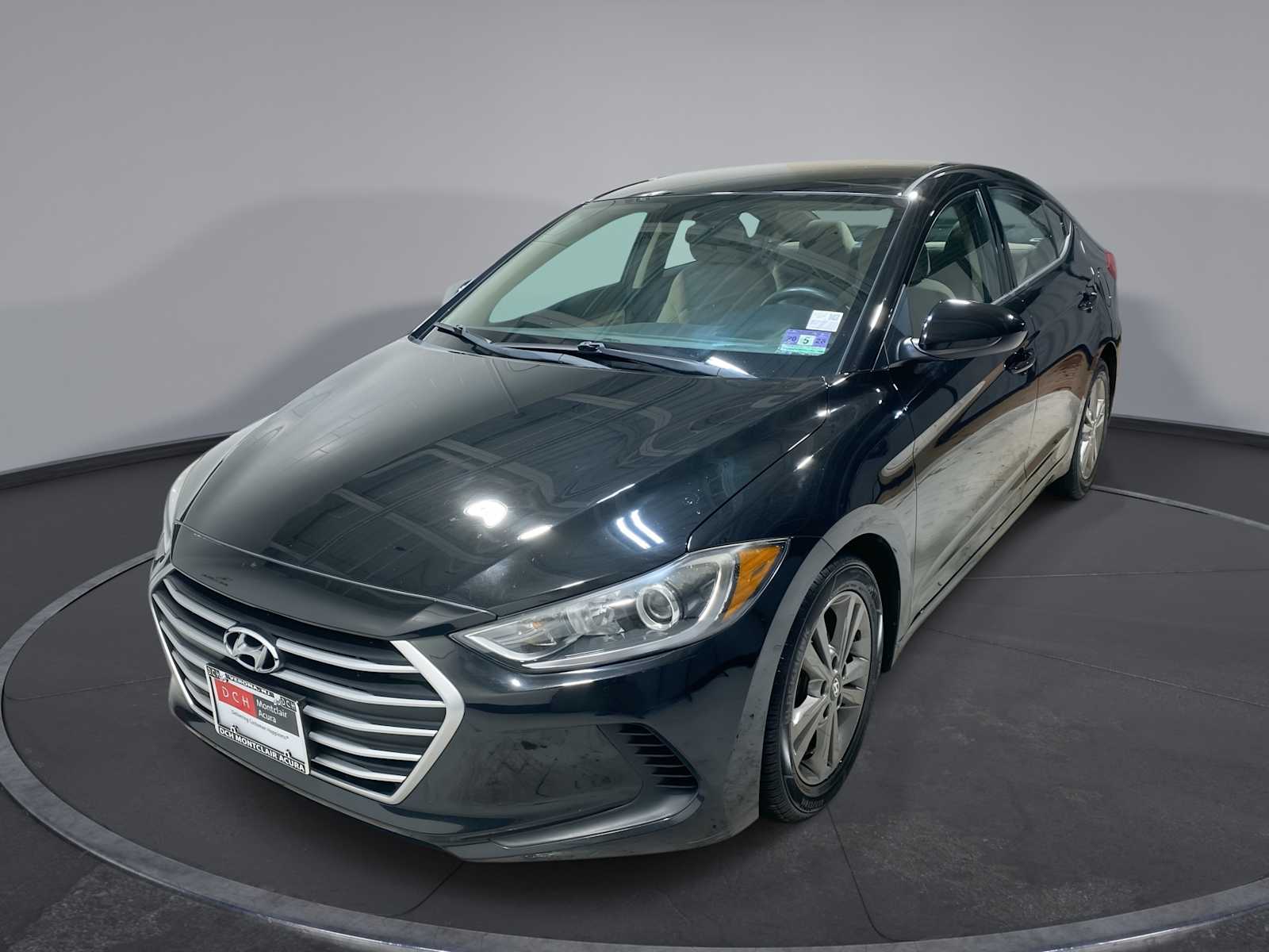 2017 Hyundai Elantra SE -
                  Verona, NJ
