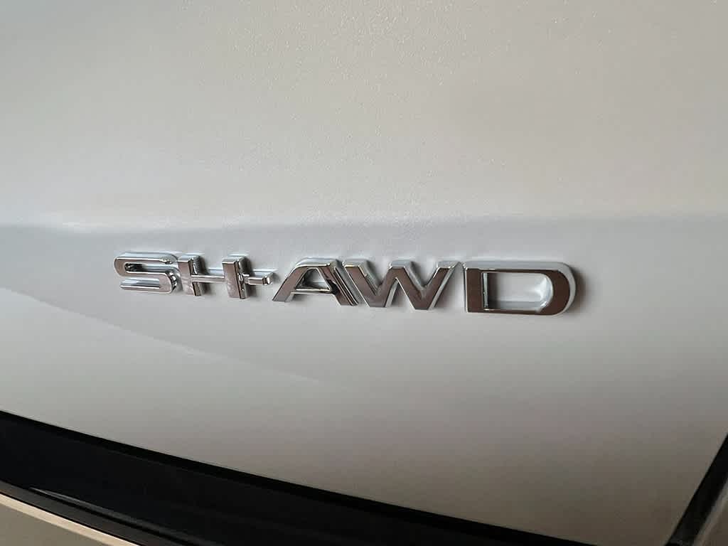 Thumbnail: 2026 Acura MDX - 10