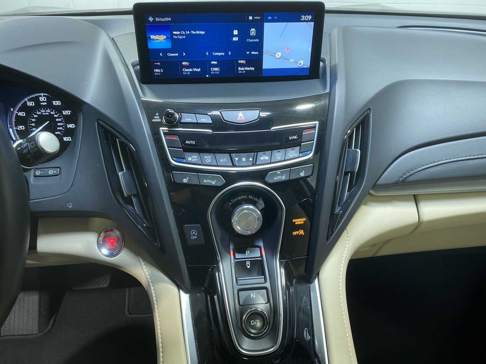 Thumbnail: 2019 Acura RDX - 16